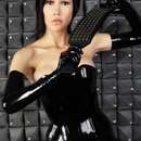Tall Amazonian Dominatrix in Upper Peninsula